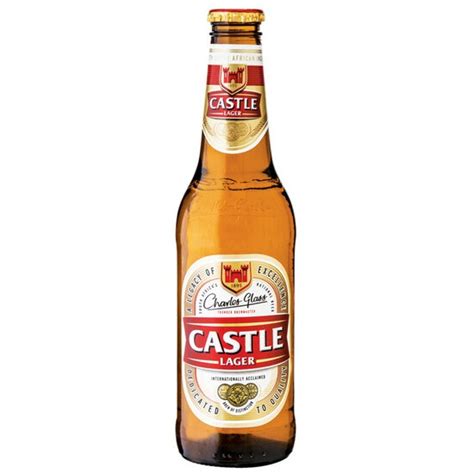 castle lager 330ml price.